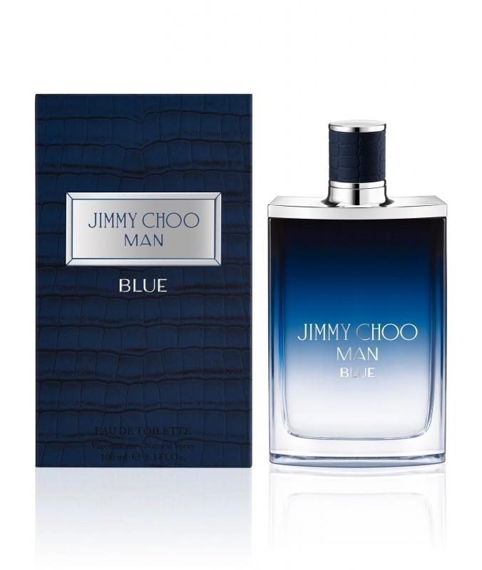 Jimmy Choo Jimmy Choo Man Blue Парфюм за мъже EDT - Мъжки парфюм 30мл - Сравни цени от 5 магазина с безплатна доставка
