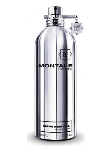 Montale MANGO MANGA унисекс парфюм EDP
