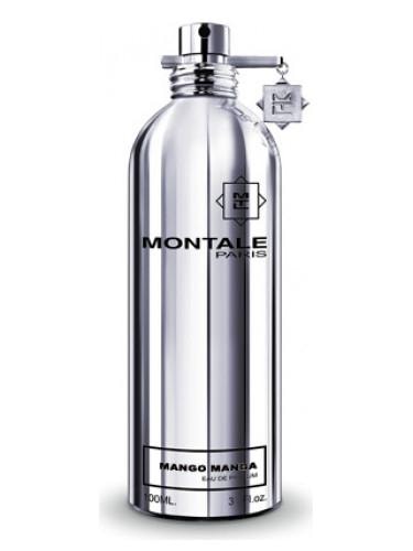 Montale Montale MANGO MANGA унисекс парфюм EDP - Унисекс парфюм 100мл - Сравни цени от 3 магазина с безплатна доставка