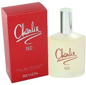 Revlon Revlon Charlie Red by Revlon парфюм за жени EDT - Женски парфюм 100мл - Сравни цени от 1 магазин с безплатна доставка