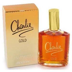 Revlon Revlon Charlie Gold by Revlon парфюм за жени EDT - Дамски парфюм 100мл - Сравни цени от 1 магазин с безплатна доставка