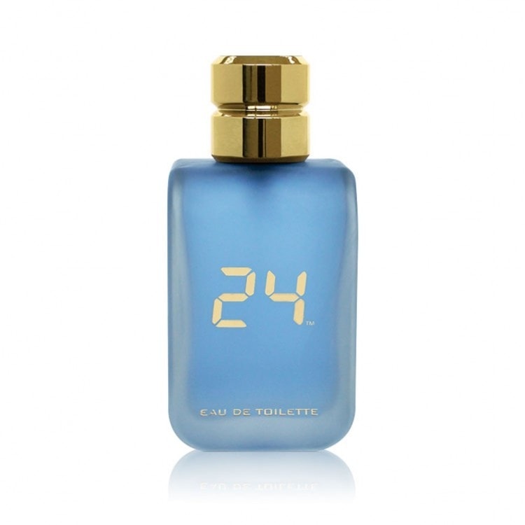 ScentStory ScentStory 24 Ice Gold Унисекс тоалетна вода EDT - Унисекс парфюм - Сравни цени от 1 магазин с безплатна доставка