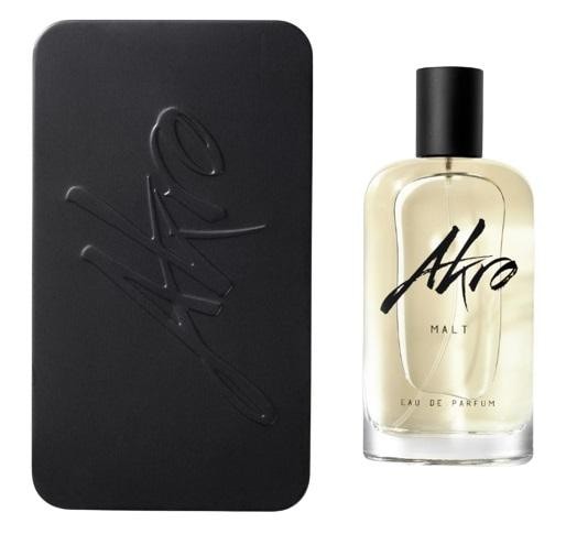 Akro Akro Malt Унисекс парфюмна вода EDP - Унисекс парфюм 100мл - Сравни цени от 1 магазин с безплатна доставка