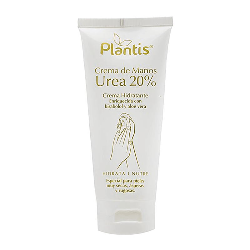 Artesania Agricola Хидратиращ крем за ръце с алое вера и урея 20%, 100 ml - Унисекс парфюм 100мл - Сравни цени от 1 магазин с безплатна доставка
