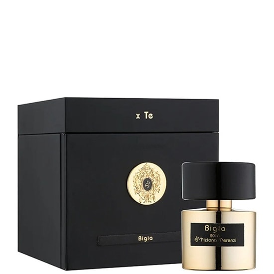 Tiziana Terenzi Tiziana Terenzi Bigia - Anniversary Collection унисекс парфюм EDP - Унисекс парфюм 100мл - Сравни цени от 1 магазин с безплатна доставка