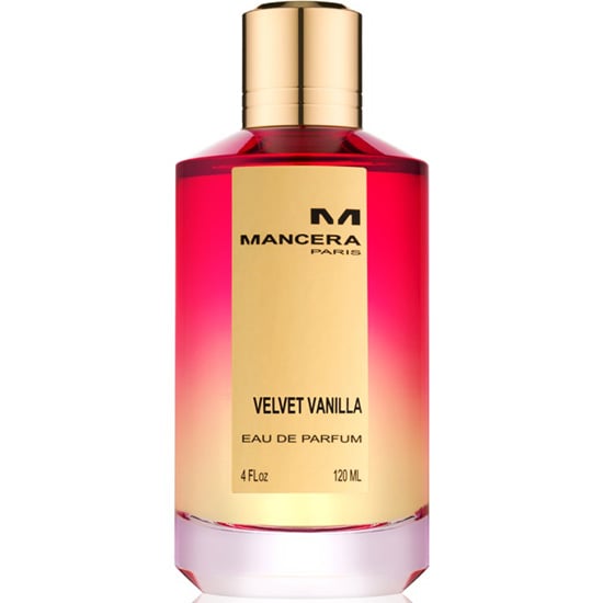 Mancera Velvet Vanilla унисекс парфюм EDP