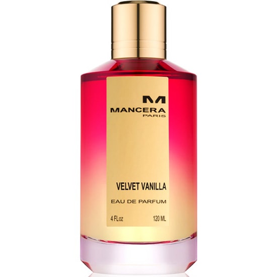 Mancera Mancera Velvet Vanilla унисекс парфюм EDP - Унисекс парфюм 120мл - Сравни цени от 3 магазина с безплатна доставка