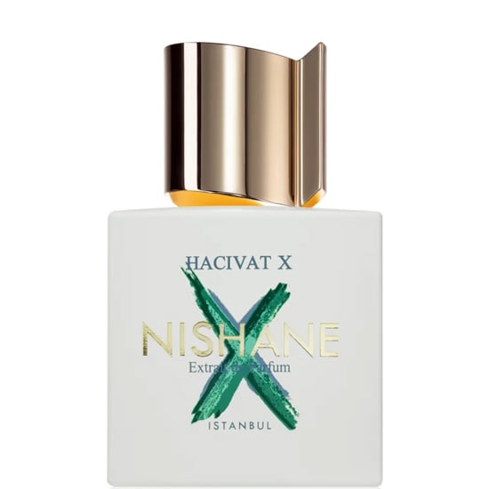 Nishane Hacivat X Extrait de Parfum унисекс парфюм EXDP