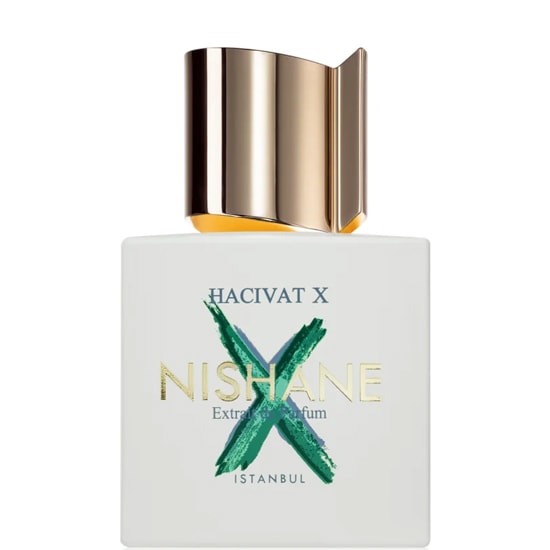 Nishane Nishane Hacivat X Extrait de Parfum унисекс парфюм EXDP - Унисекс парфюм 50мл - Сравни цени от 1 магазин с безплатна доставка