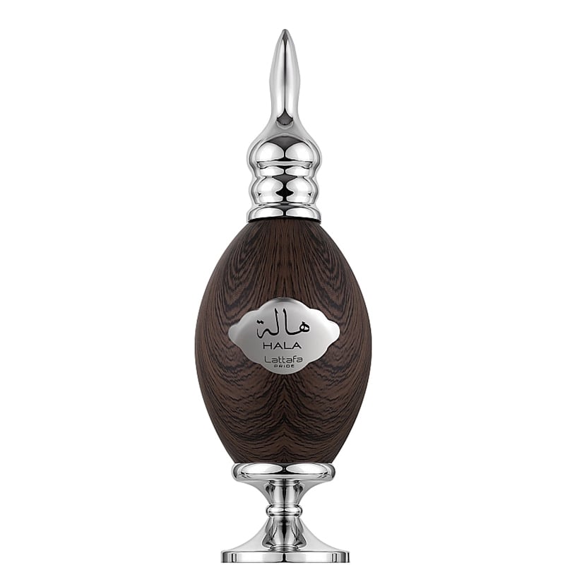 Lattafa Pride Hala Silver парфюм за мъже EDP