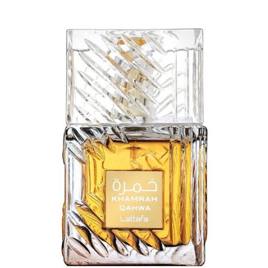 Lattafa Khamrah Qahwa унисекс парфюм EDP
