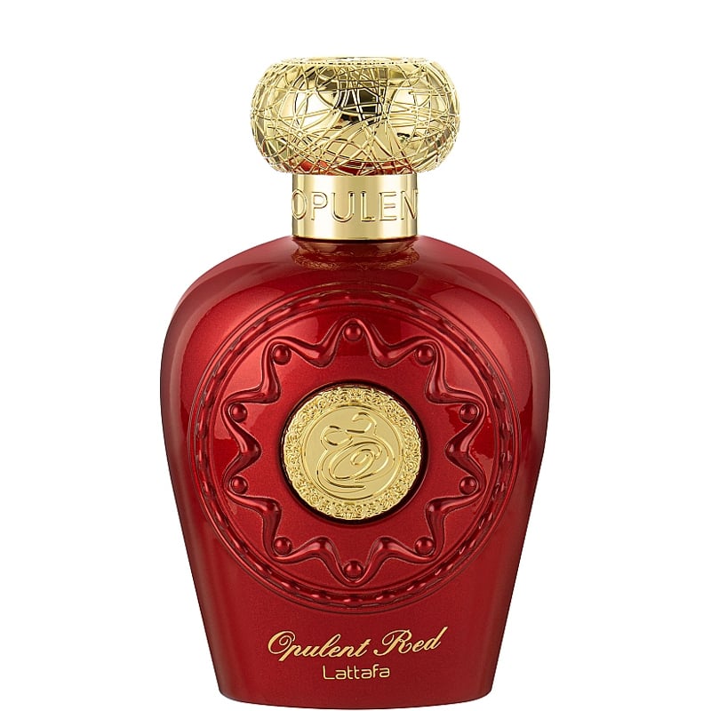 Lattafa Opulent Red унисекс парфюм EDP