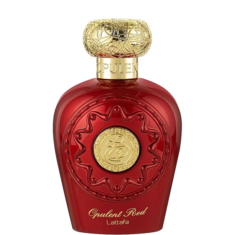 Lattafa Lattafa Opulent Red унисекс парфюм EDP - Унисекс парфюм 100мл - Сравни цени от 2 магазина с безплатна доставка