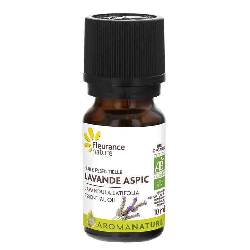 Fleurance Nature Етерично масло от Палмароса, БИО, 10 ml - Унисекс парфюм 10мл - Сравни цени от 1 магазин с безплатна доставка