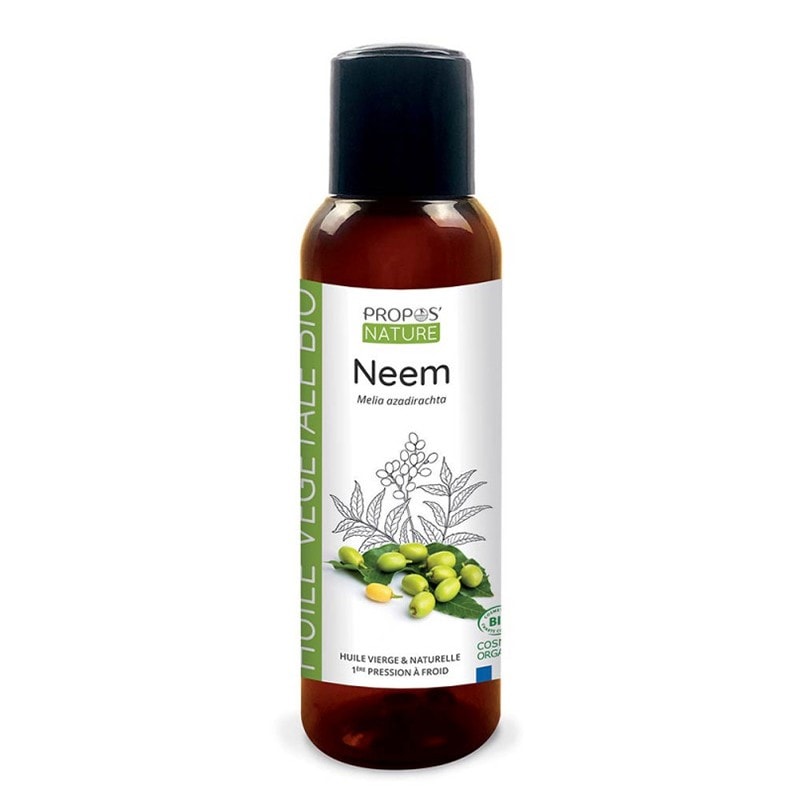 Красива коса и кожа - Етерично масло от Нийм, БИО, 100 ml - Аромат - Сравни цени от 1 магазин с безплатна доставка