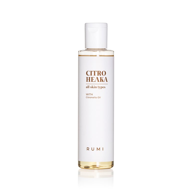 Хидратиращ душ гел CITRO НЕЛKА, travel size