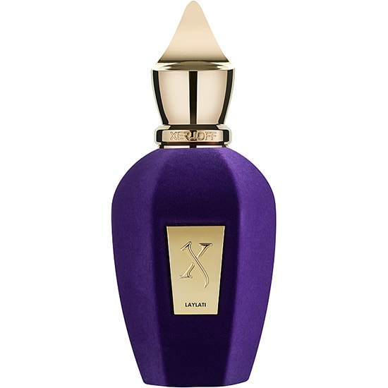 Xerjoff Xerjoff Laylati - Velvet Collection унисекс парфюм EDP - Унисекс парфюм 100мл - Сравни цени от 1 магазин с безплатна доставка
