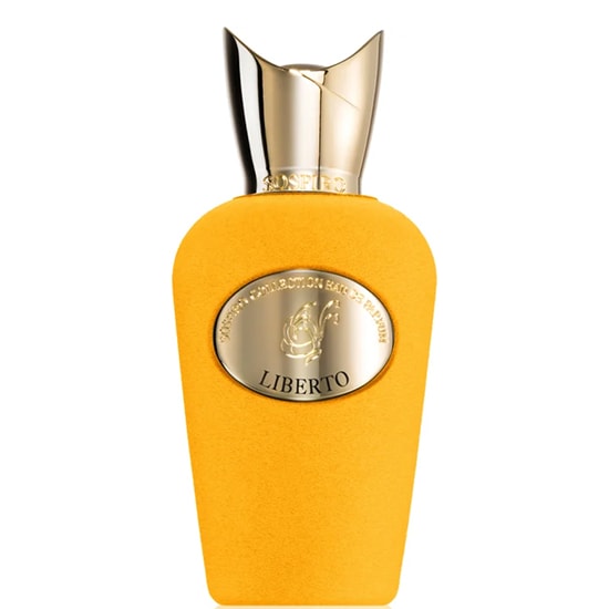 Sospiro Sospiro Liberto - Classica Collection унисекс парфюм EDP - Унисекс парфюм 100мл - Сравни цени от 1 магазин с безплатна доставка