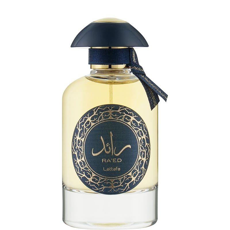 Lattafa Ra'ed Luxe Gold унисекс парфюм EDP
