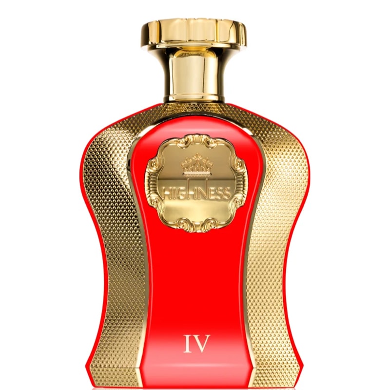 Afnan Afnan Highness IV Red парфюм за жени EDP - Дамски парфюм 100мл - Сравни цени от 1 магазин с безплатна доставка