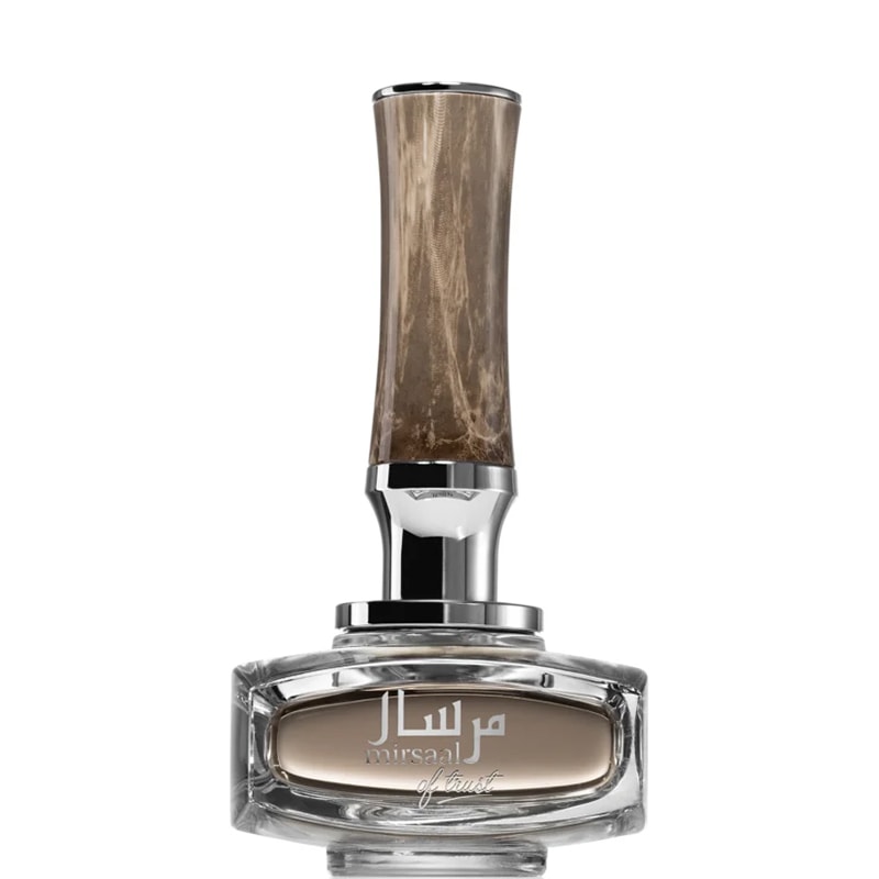 Afnan Afnan Mirsaal of Trust парфюм за мъже EDP - Мъжки парфюм 90мл - Сравни цени от 1 магазин с безплатна доставка