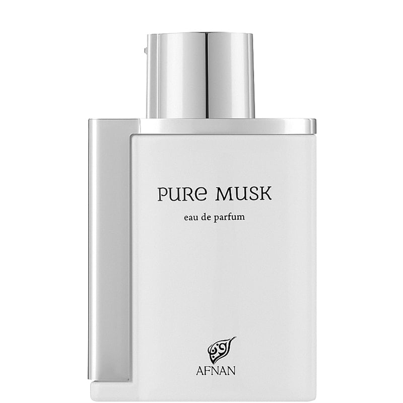 Afnan Pure Musk унисекс парфюм EDP