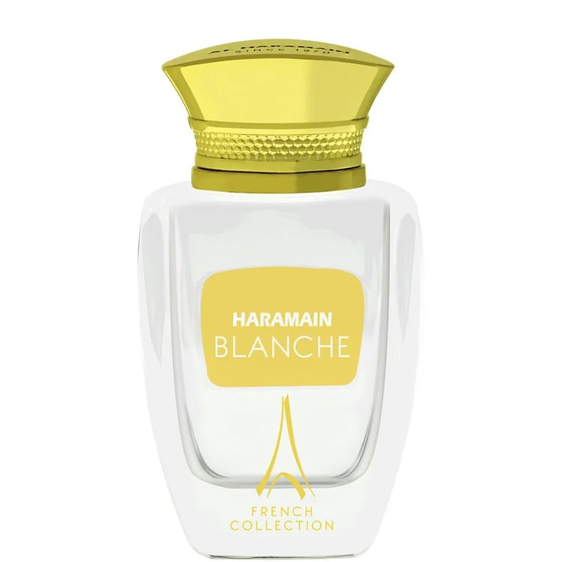 Al Haramain Al Haramain Blanche унисекс парфюм EDP - Унисекс парфюм 100мл - Сравни цени от 1 магазин с безплатна доставка