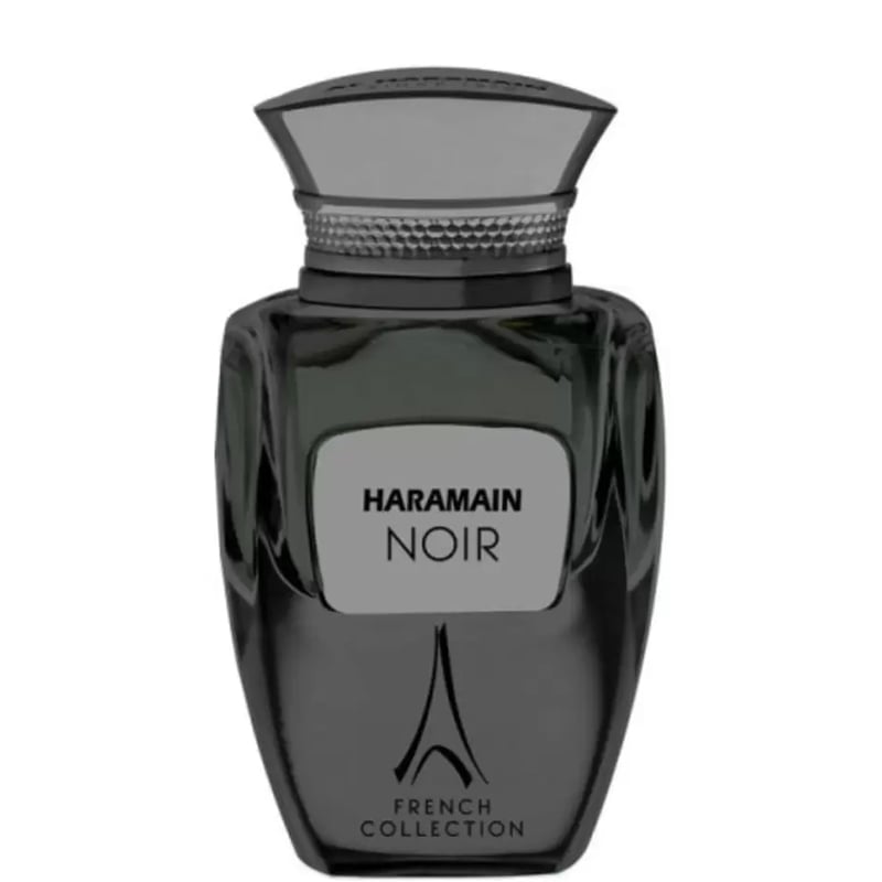 Al Haramain Noir унисекс парфюм EDP