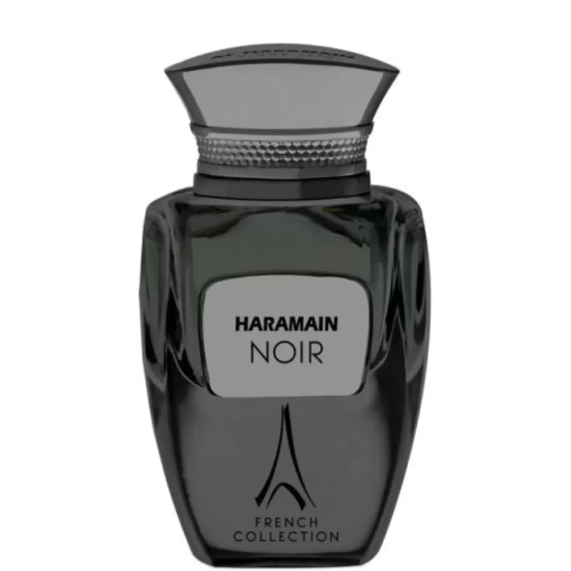 Al Haramain Al Haramain Noir унисекс парфюм EDP - Унисекс парфюм 100мл - Сравни цени от 1 магазин с безплатна доставка