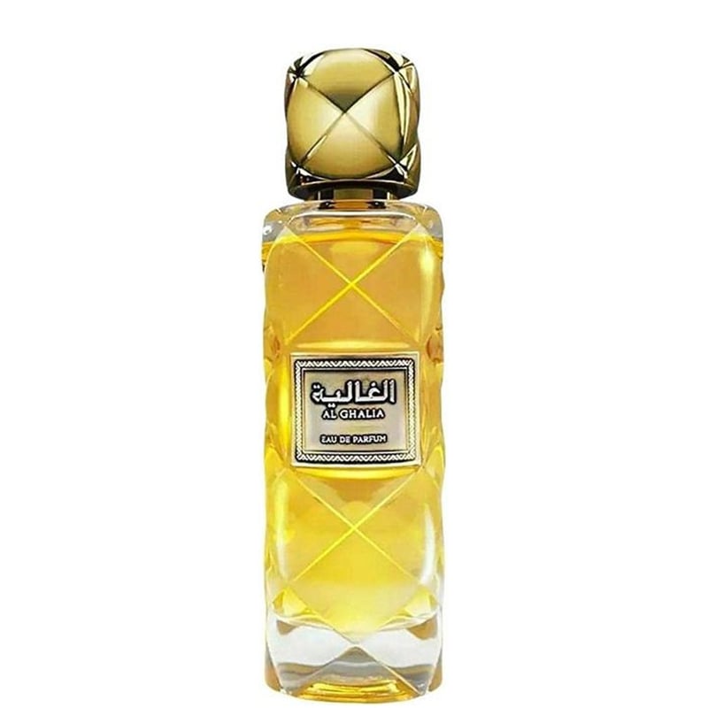 Rasasi Al Ghalia - Al Tawleefa Collection унисекс парфюм EDP