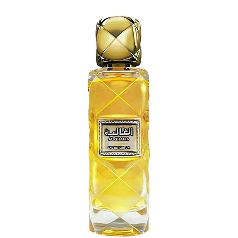 Rasasi Rasasi Al Ghalia - Al Tawleefa Collection унисекс парфюм EDP - Унисекс парфюм 100мл - Сравни цени от 1 магазин с безплатна доставка