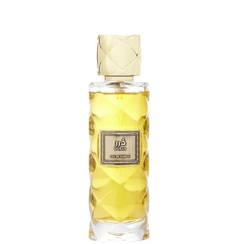 Rasasi Dorar - Al Tawleefa Collection унисекс парфюм EDP