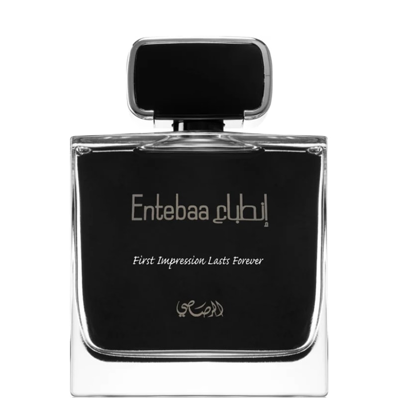Rasasi Rasasi Entebaa парфюм за мъже EDP - Мъжки парфюм 100мл - Сравни цени от 2 магазина с безплатна доставка