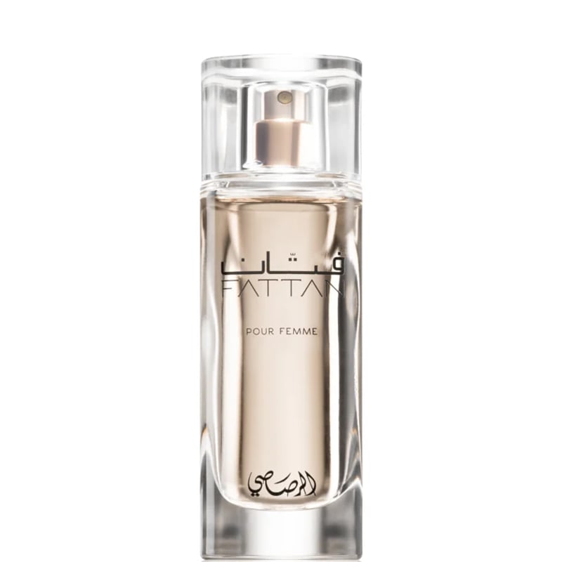 Rasasi Fattan Pour Femme парфюм за жени EDP