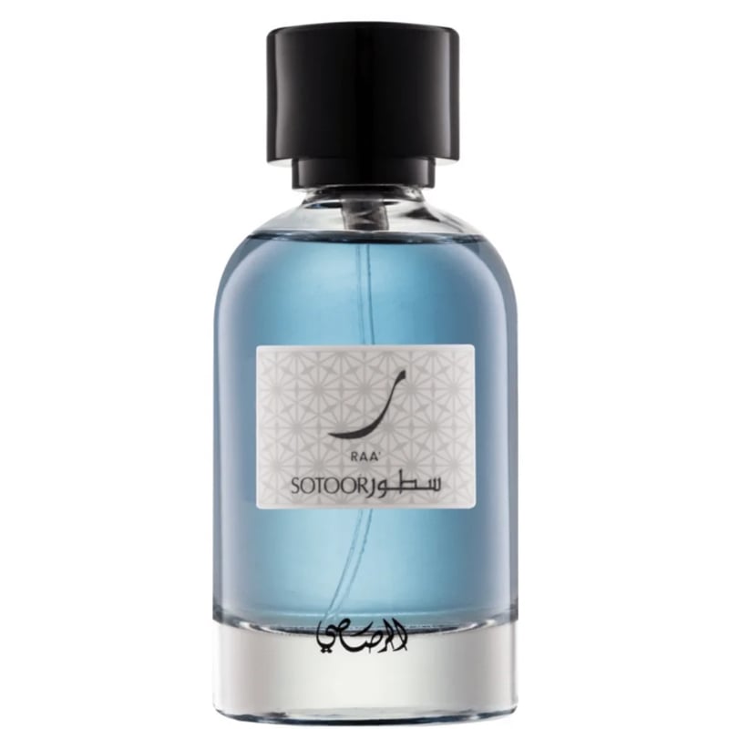 Rasasi Sotoor Raa унисекс парфюм EDP