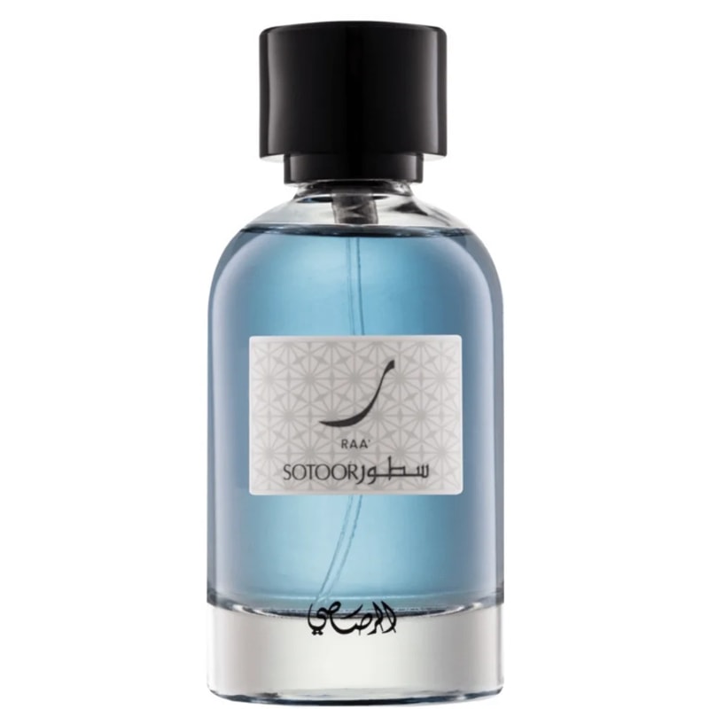 Rasasi Rasasi Sotoor Raa унисекс парфюм EDP - Унисекс парфюм 1мл - Сравни цени от 2 магазина с безплатна доставка