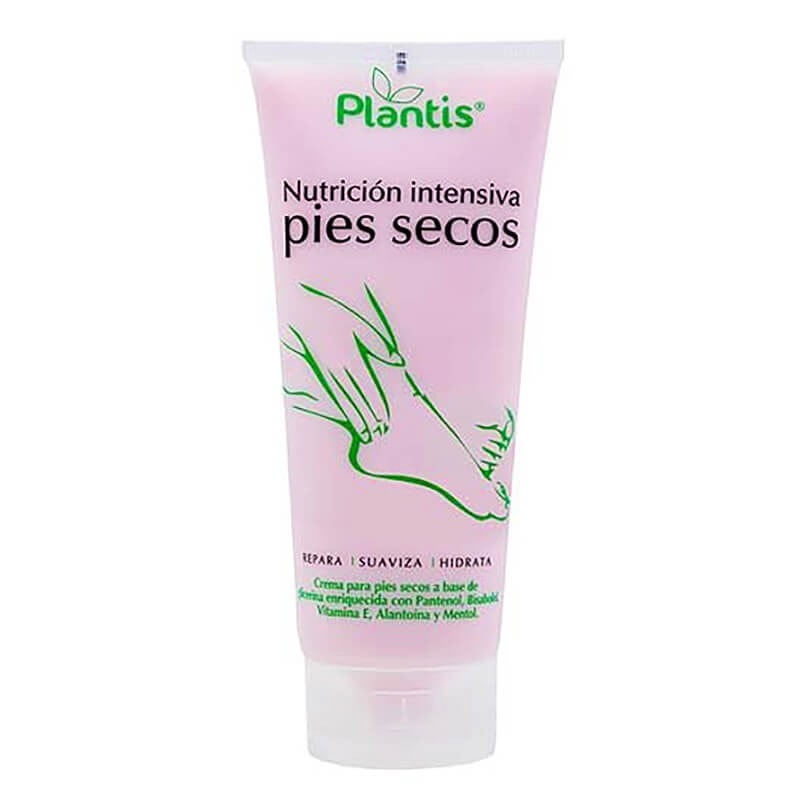 Artesania Agricola За сухи и напукани пети (Интензивна грижа) – хидратиращ крем - Nutricion intensiva pies ecos Plantis® - 200 ml - Унисекс парфюм 200мл - Сравни цени от 1 магазин с безплатна доставка