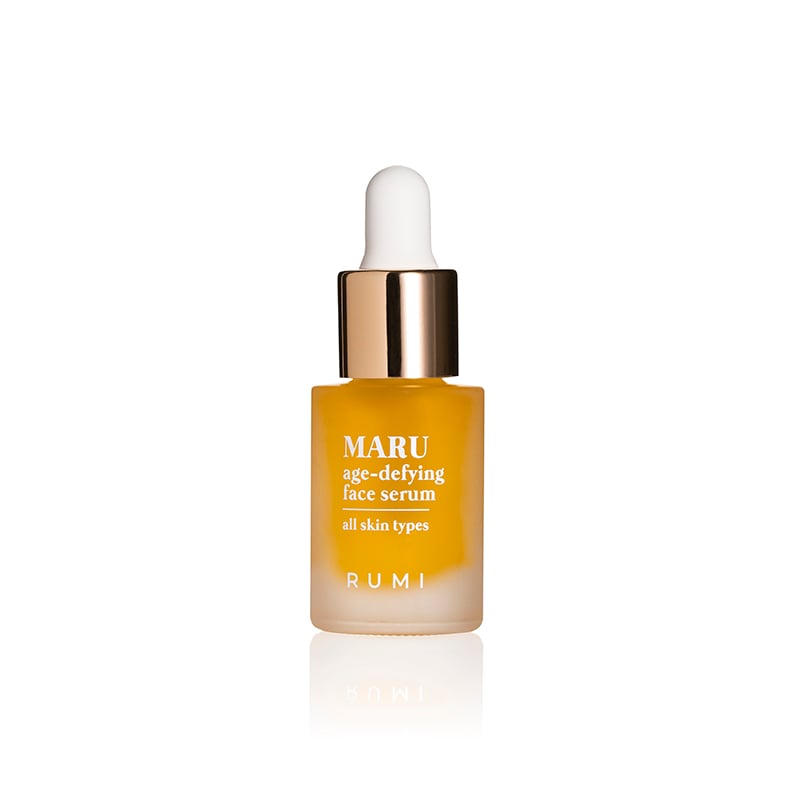 Козметичен комплект “Озарена и подмладена кожа с MARU”, travel size