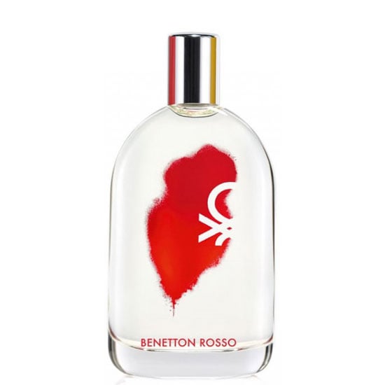 Benetton ROSSO парфюм за жени EDT