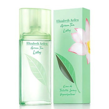 Elizabeth Arden Elizabeth Arden GREEN TEA LOTUS парфюм за жени EDP - Дамски парфюм 100мл - Сравни цени от 1 магазин с безплатна доставка