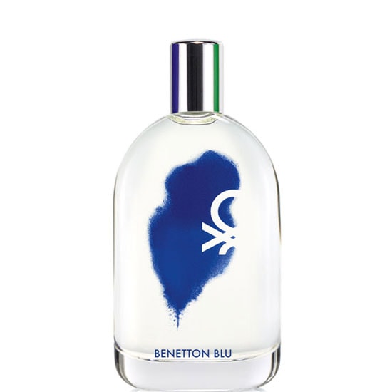 Benetton Benetton BLU MAN парфюм за мъже EDT - Мъжки парфюм 30мл - Сравни цени от 1 магазин с безплатна доставка