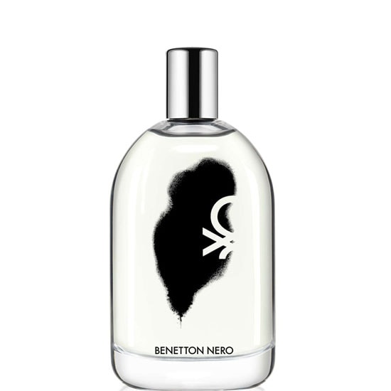 Benetton Benetton NERO парфюм за мъже EDT - Мъжки парфюм 30мл - Сравни цени от 2 магазина с безплатна доставка