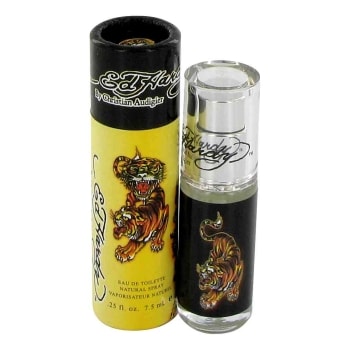 Christian Audigier Christian Audigier ED HARDY парфюм за мъже EDT - Мъжки парфюм 100мл - Сравни цени от 2 магазина с безплатна доставка