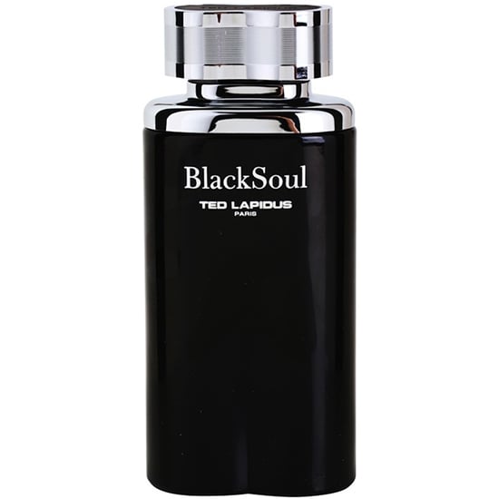 Ted Lapidus BLACK SOUL парфюм за мъже EDT