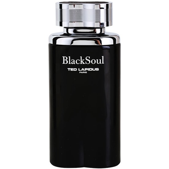 Ted Lapidus Ted Lapidus BLACK SOUL парфюм за мъже EDT - Мъжки парфюм 30мл - Сравни цени от 1 магазин с безплатна доставка