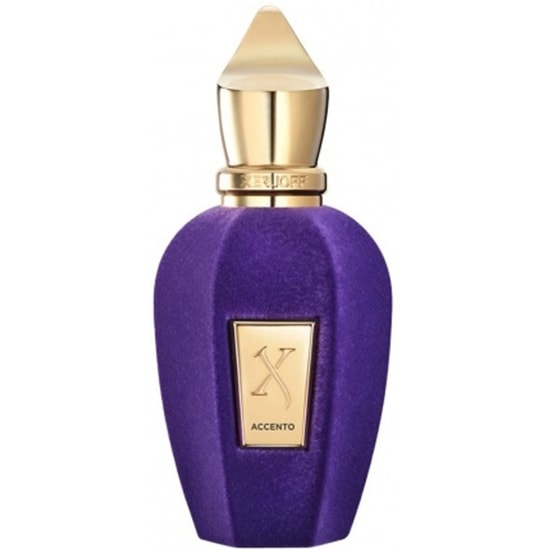 Xerjoff Xerjoff Accento - Velvet Collection унисекс парфюм EDP - Унисекс парфюм 50мл - Сравни цени от 1 магазин с безплатна доставка