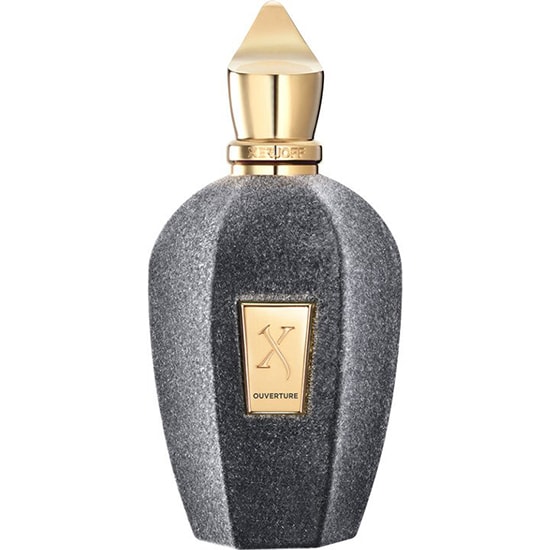 Xerjoff Xerjoff Ouverture - Velvet Collection унисекс парфюм EDP - Унисекс парфюм 50мл - Сравни цени от 1 магазин с безплатна доставка