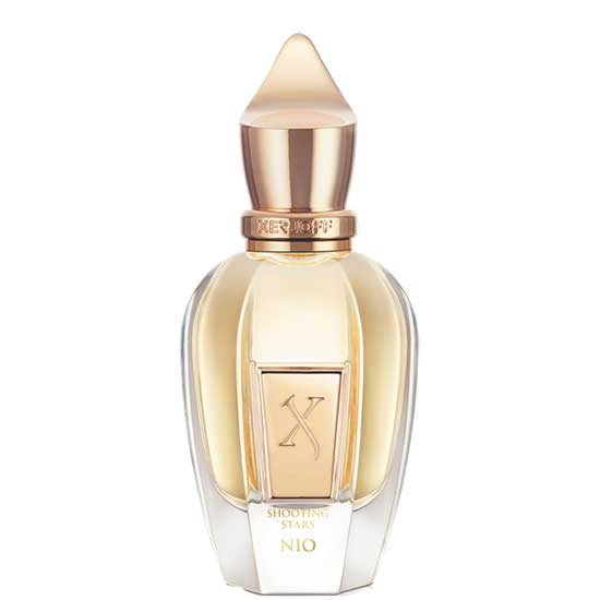 Xerjoff Xerjoff Nio - Shooting Stars Collection парфюм за мъже EXDP - Мъжки парфюм 50мл - Сравни цени от 1 магазин с безплатна доставка