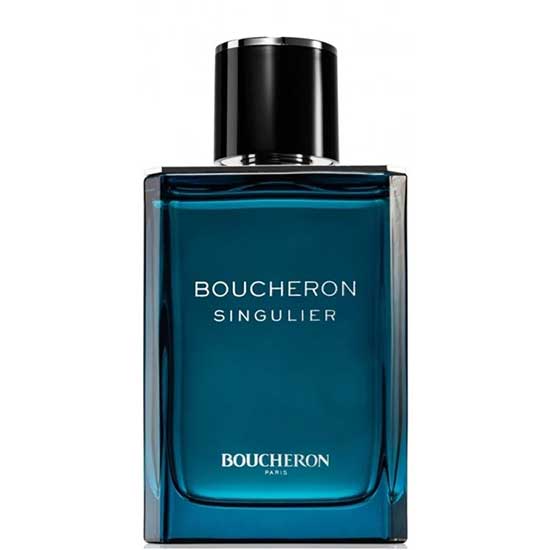 Boucheron Boucheron Singulier Boucheron парфюм за мъже EDP - Мъжки парфюм 50мл - Сравни цени от 1 магазин с безплатна доставка
