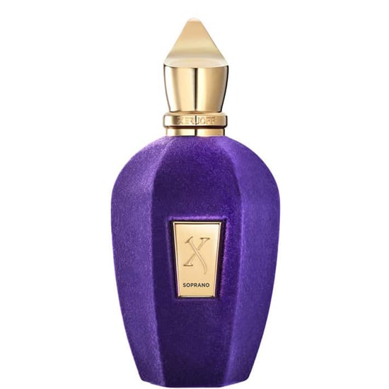 Xerjoff Xerjoff Soprano - Velvet Collection унисекс парфюм EDP - Унисекс парфюм 50мл - Сравни цени от 1 магазин с безплатна доставка
